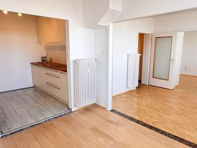 Apartment provisionsfrei mieten in 8010 Graz