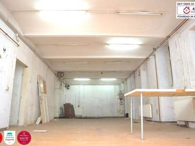 Office / Business kaufen in 1090 Wien