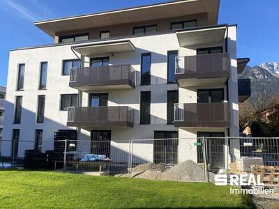 Terrassenwohnung kaufen in 6020 Innsbruck (Bild 3)