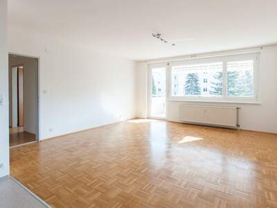 Wohnung mit Balkon mieten in 9020 Klagenfurt (Bild 5)