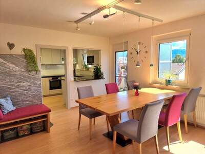 Maisonette provisionsfrei kaufen in 9020 Klagenfurt