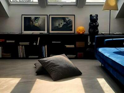 Altbauwohnung mieten in 1190 Wien (Bild 5)