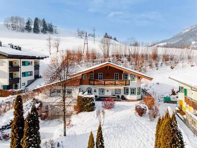 Haus kaufen in 5771 Leogang