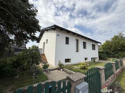 Einfamilienhaus kaufen in 2601 Sollenau