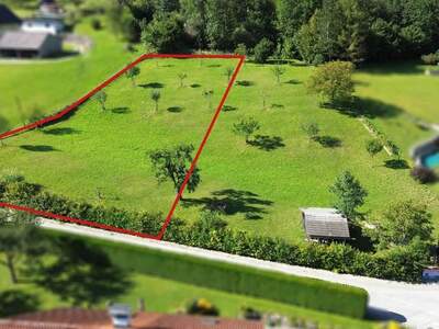 Grundstück kaufen in 3335 Weyer