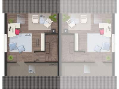 Haus mit Garten kaufen in 6845 Hohenems (Bild 4)