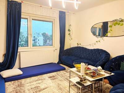Wohnung kaufen in 1210 Wien