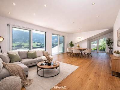 Eigentumswohnung in 5620 Schwarzach