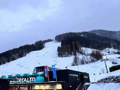 Wohnung kaufen in 8970 Schladming (Bild 3)