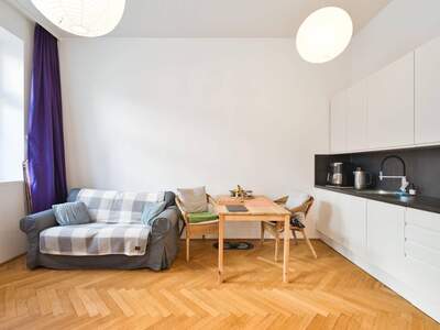 Wohnung kaufen in 1150 Wien