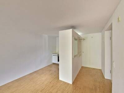 Wohnung mit Balkon mieten in 6858 Schwarzach (Bild 3)