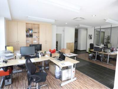 Büro / Praxis kaufen in 1050 Wien (Bild 4)
