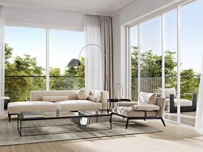 Wohnung mit Balkon kaufen in 1140 Wien (Bild 1)