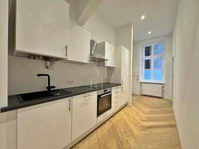 Wohnung mieten in 1040 Wien