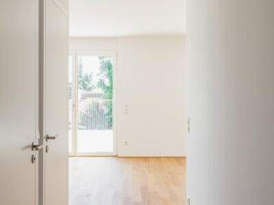 Terrassenwohnung mieten in 1190 Wien (Bild 5)