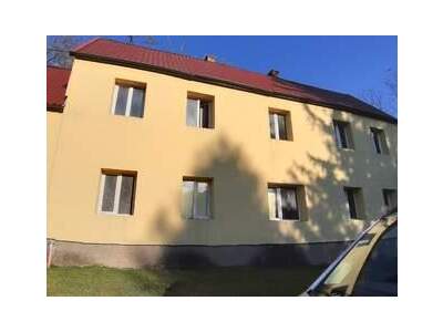 Haus provisionsfrei kaufen in 7473 Hannersdorf