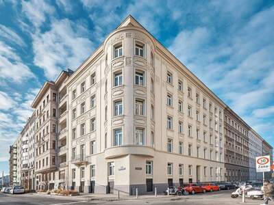 Wohnung kaufen in 1060 Wien