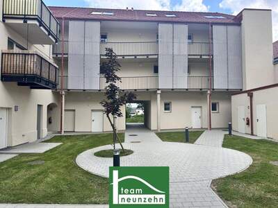 Terrassenwohnung mieten in 8160 Weiz (Bild 1)