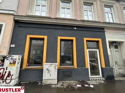 Gewerbeobjekt mieten in 1160 Wien (Bild 2)