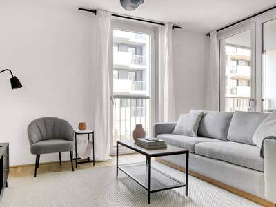 Mietwohnung in 1020 Wien