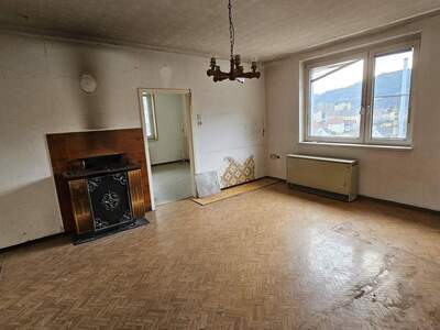 Wohnung mieten in 8680 Mürzzuschlag