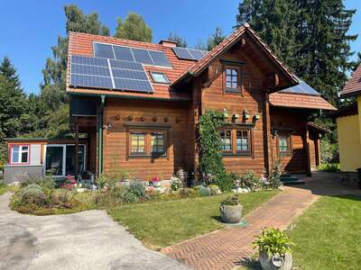 Einfamilienhaus provisionsfrei kaufen in 8820 Mariahof