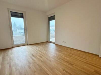 Terrassenwohnung kaufen in 2700 Wr. Neustadt (Bild 3)