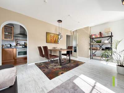 Terrassenwohnung kaufen in 5321 Koppl (Bild 1)