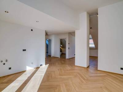 Wohnung kaufen in 6020 Innsbruck