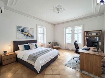 Altbauwohnung mieten in 1010 Wien (Bild 5)