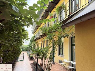 Wohnung kaufen in 1120 Wien