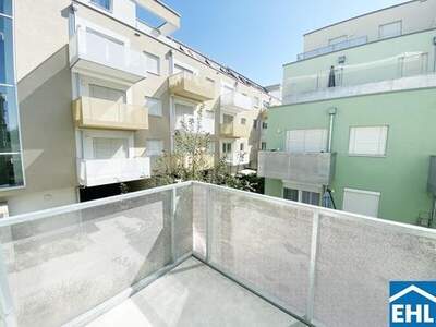 Wohnung mieten in 1110 Wien