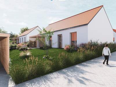 Haus kaufen in 8991 Zalaegerszeg (Bild 4)