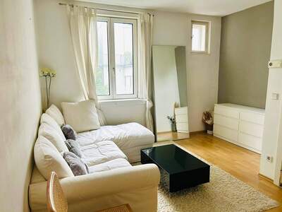 Wohnung provisionsfrei mieten in 1120 Wien