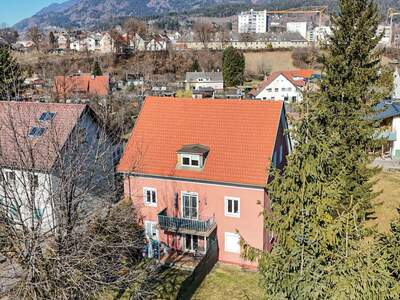 Anlageobjekt kaufen in 9500 Villach (Bild 3)