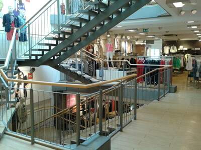 Gewerbeobjekt mieten in 4910 Ried (Bild 5)