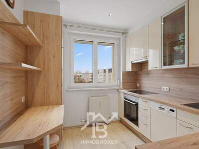 Wohnung mit Balkon kaufen in 4030 Linz (Bild 1)