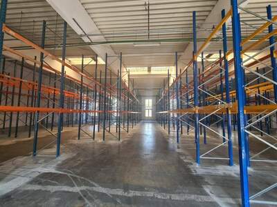 Gewerbeobjekt mieten in 2722 Weikersdorf