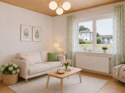 Haus kaufen in 8434 Tillmitsch