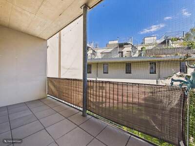 Terrassenwohnung mieten in 4040 Linz (Bild 2)