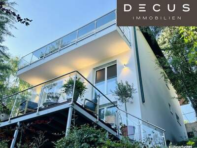 Einfamilienhaus kaufen in 1140 Wien (Bild 3)