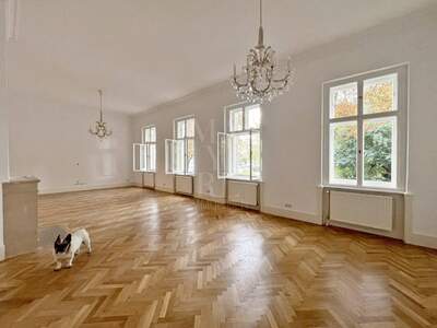 Haus mieten in 1190 Wien