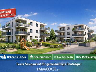Grundstück kaufen in 8054 Graz