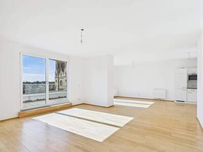 Wohnung mieten in 1190 Wien