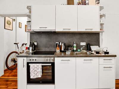 Altbauwohnung kaufen in 1170 Wien (Bild 5)