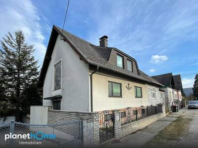 Haus kaufen in 3423 St. Andrä