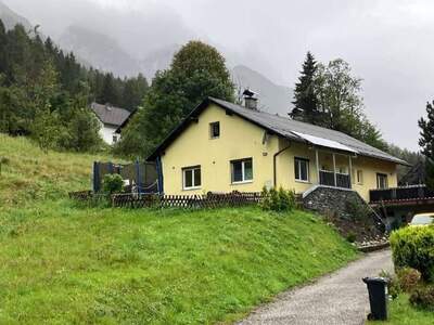 Mietwohnung provisionsfrei in 9530 Hüttendorf