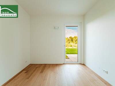 Terrassenwohnung kaufen in 1210 Wien (Bild 4)