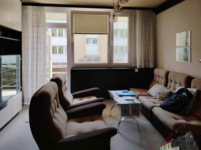 Terrassenwohnung kaufen in 2651 Reichenau (Bild 2)