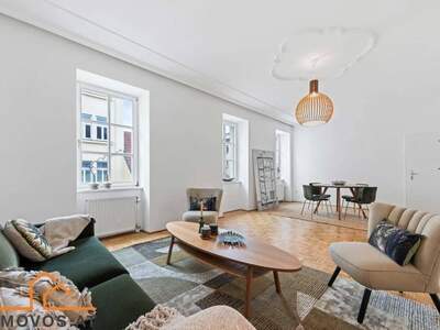 Wohnung kaufen in 1070 Wien 7.